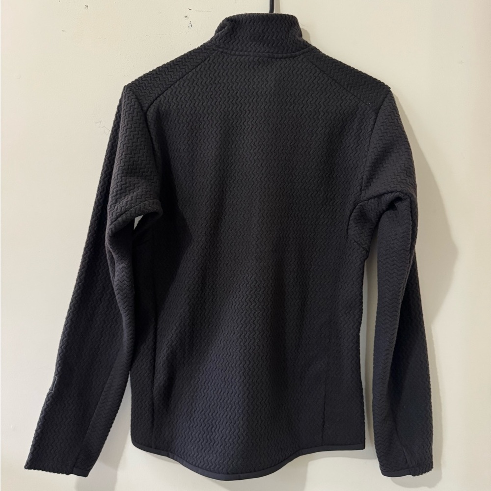 Patagonia R1 Air Zip Neck - Picture 2 of 4